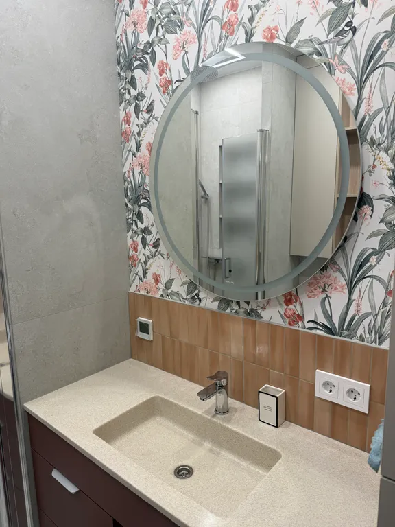 Квартира Апартаменты с видом на сосновый лес — Светлогорск