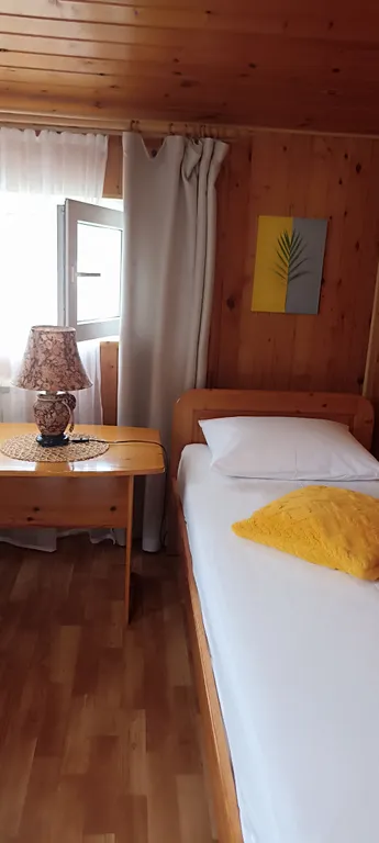 Коттедж Коттедж Бюджетный Таунхаус в Сочи, где всё для вас и вашего отдыха — Головинка