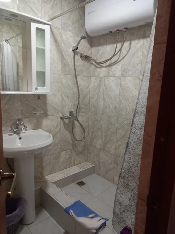 Квартира Комната — Гагра