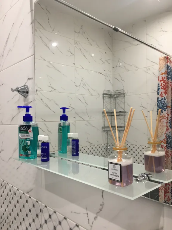 Гостевая квартира