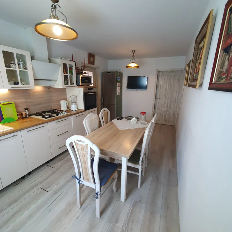 Уютный дом 300 м. от моря.