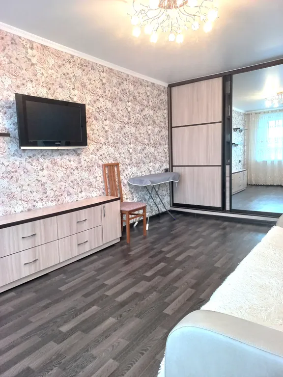 Комфортная квартира рядом с СТК Горный Воздух