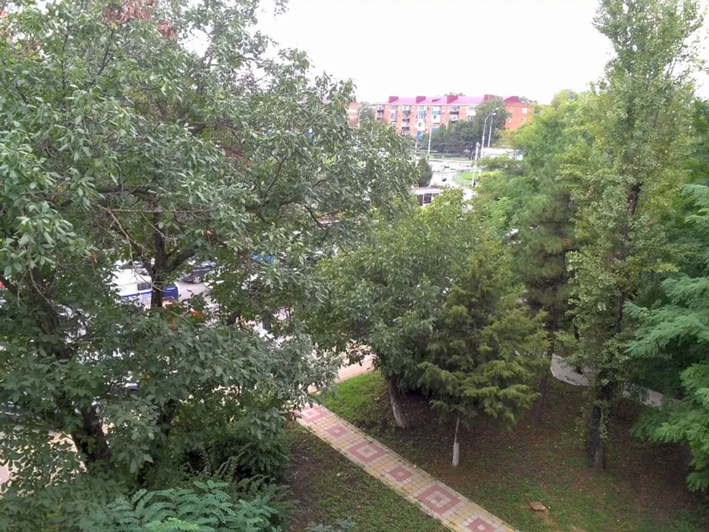 Квартира Квартира Умный Выбор, максимум экономии, минимум забот — Краснодар