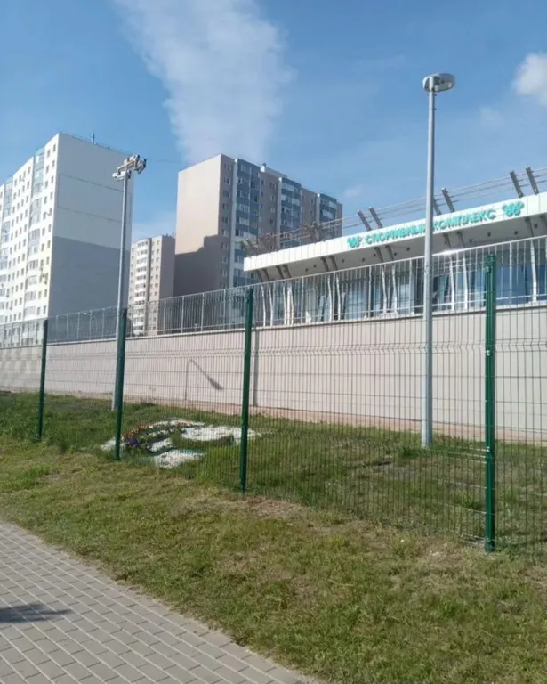 Уютная 2комн. квартира