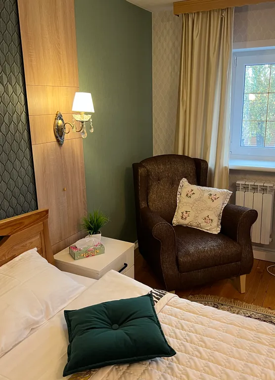 3-комнатный Дом