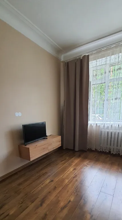 Двушка в центре после ремонта
