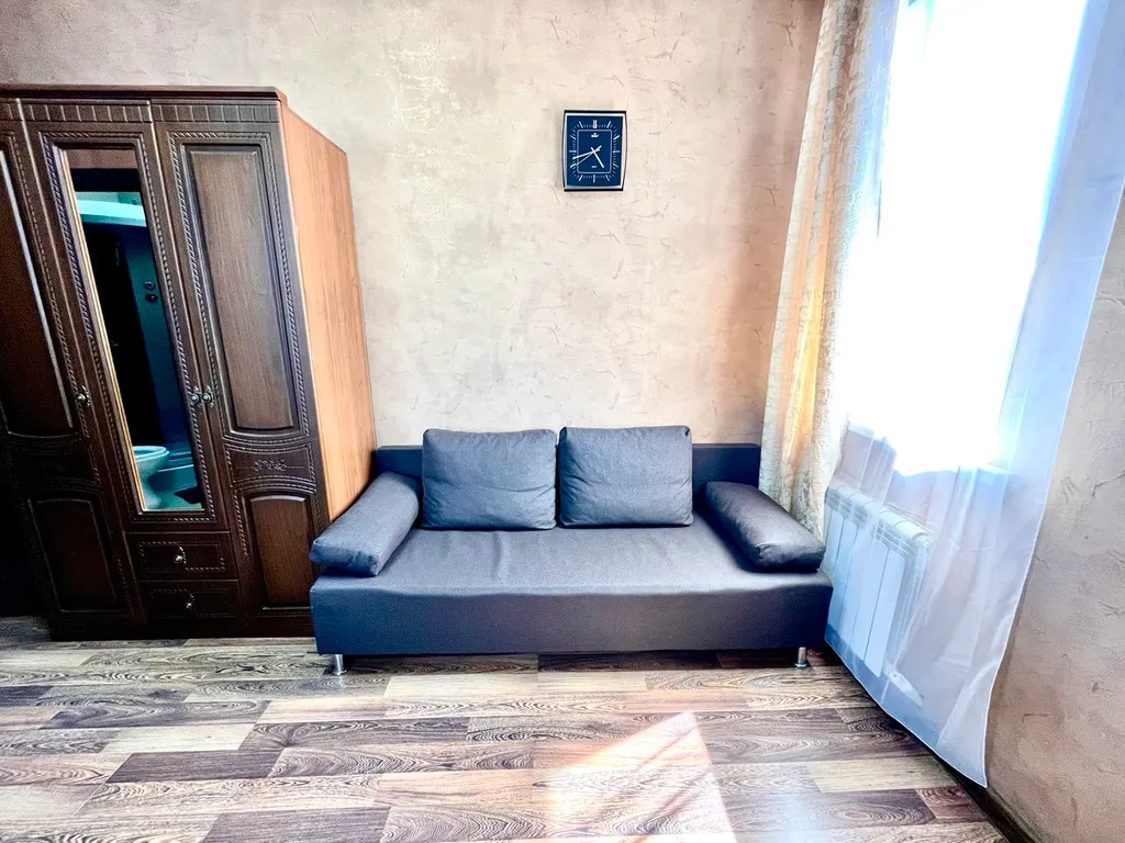 Апартаменты Astra Apartments в районе МСЧ Газпром больницы