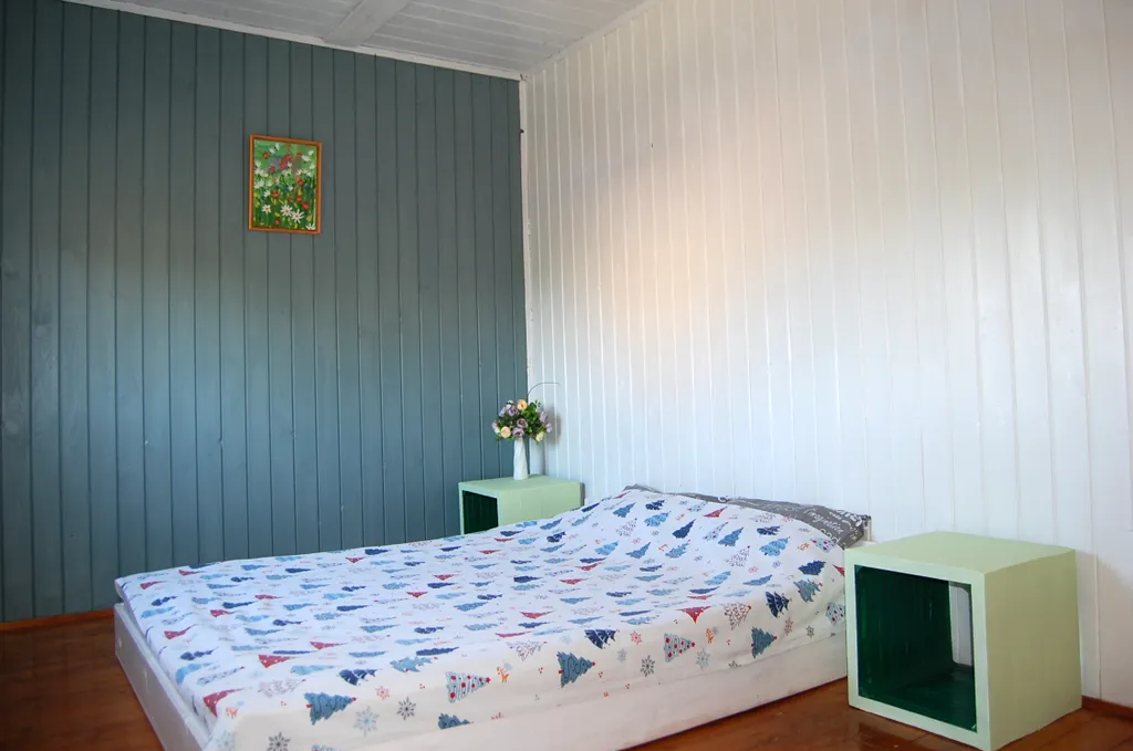 Просторный дом между Вотчиной Деда Мороза и Великим Устюгом