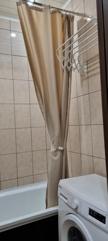 Квартира в пешей доступности от BigWood