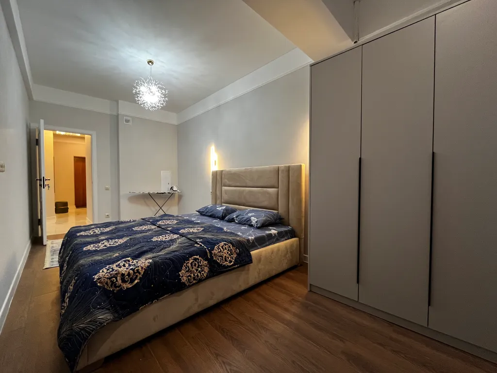 Новые Апартаменты рядом с море