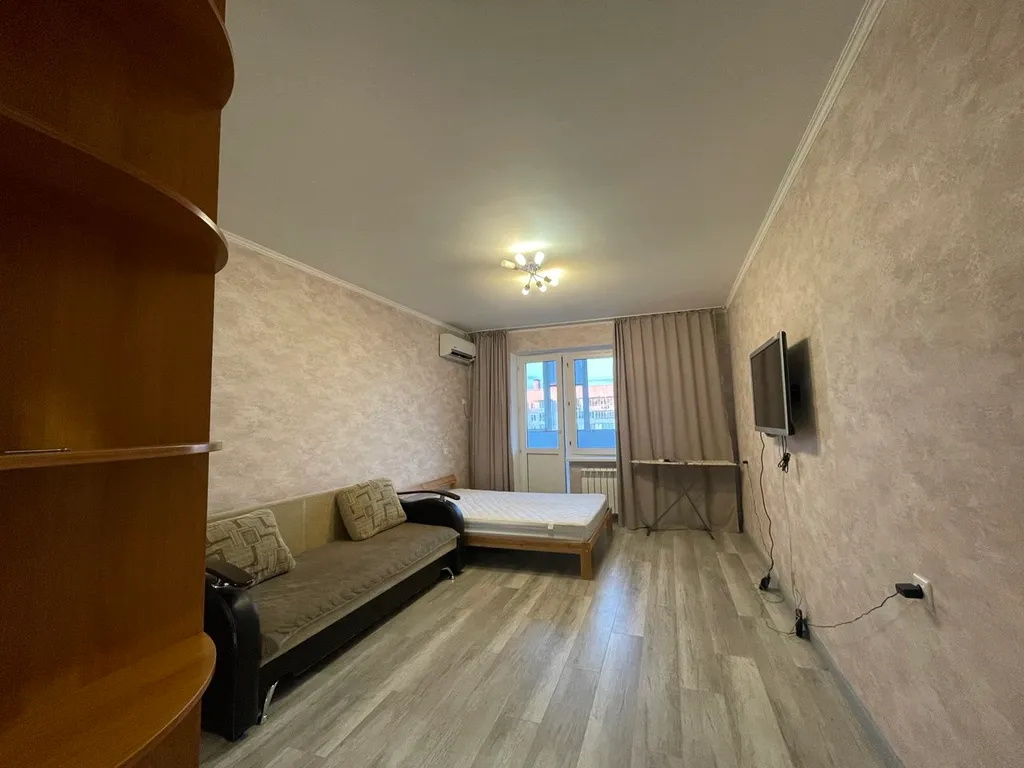 Хорошая уютная однушка недалеко от набережной Казанки