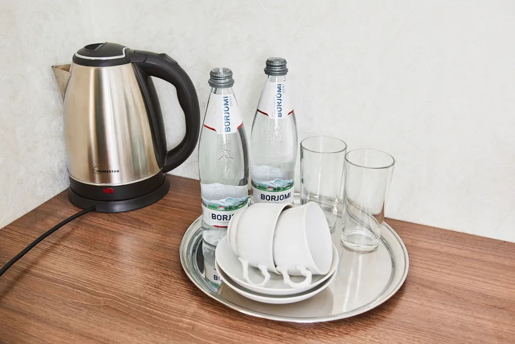 Чистый и комфортный гостевой дом с хорошим ремонтом и парковкой