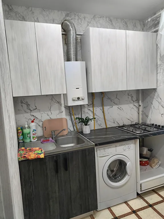 Квартира в центре города