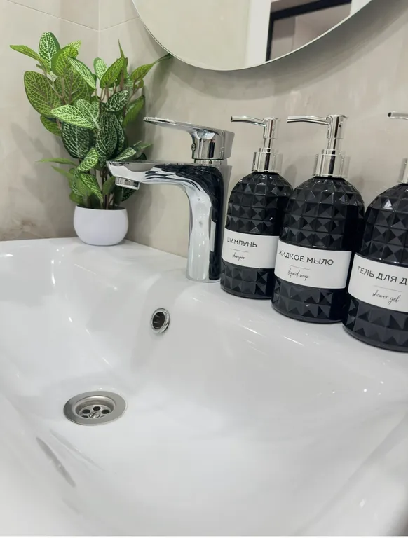 Апартаменты Анна