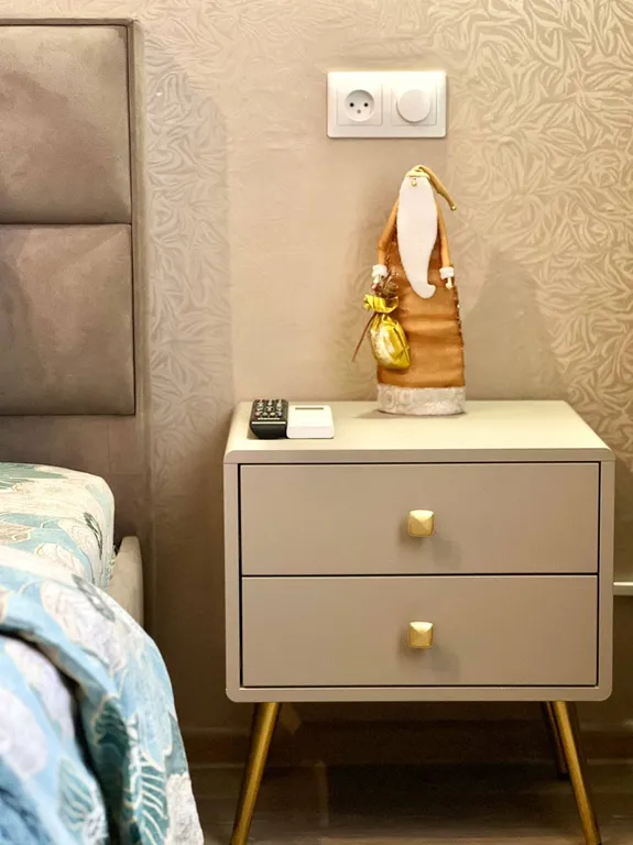 Шикарные апартаменты около тк олимп