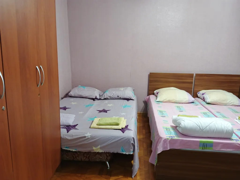 Квартира у моря