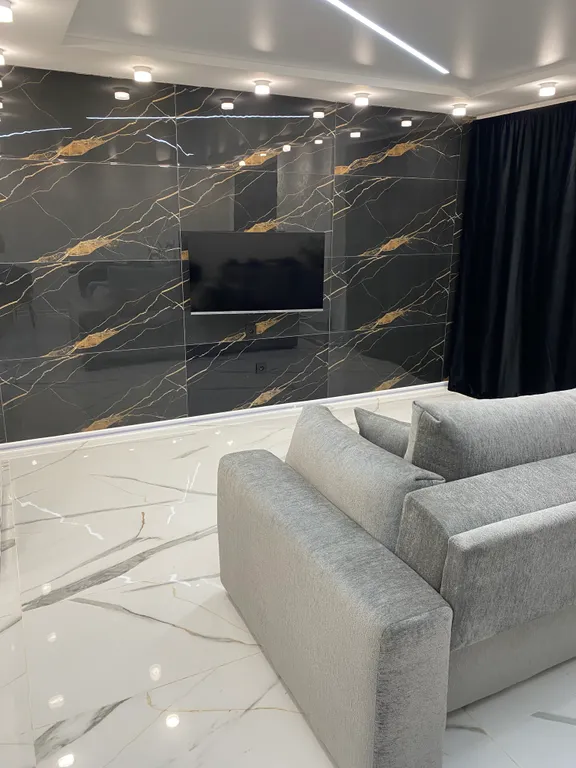 Двухуровневая квартира у ГЛК Мраткино