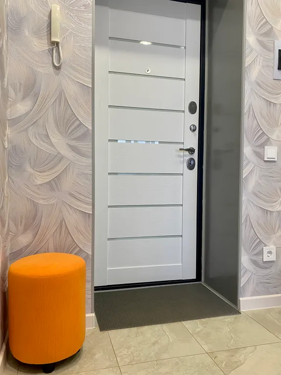 1-комнатная квартира в Заволжском районе