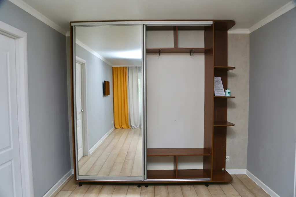 Апартамент comfort