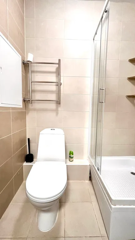 Апартаменты Магия