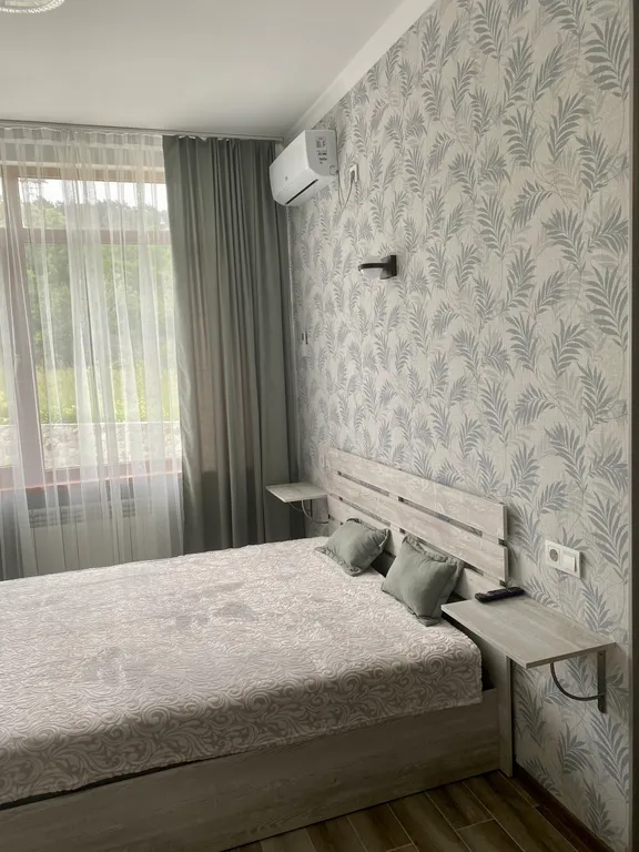 Квартира Новые апартаменты возле моря — аренда посуточно в Отрадное