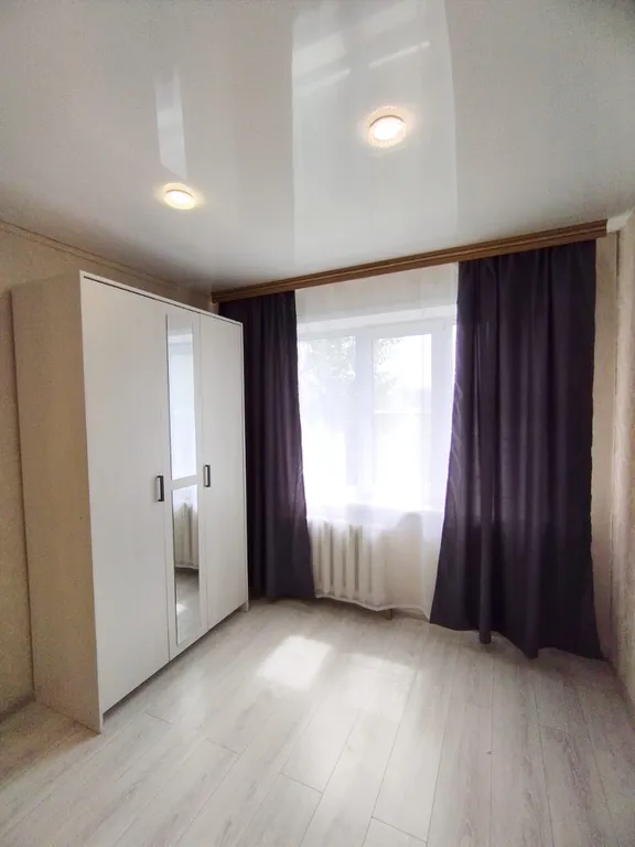 Квартира Красивая трёхкомнатная квартира — Карасук