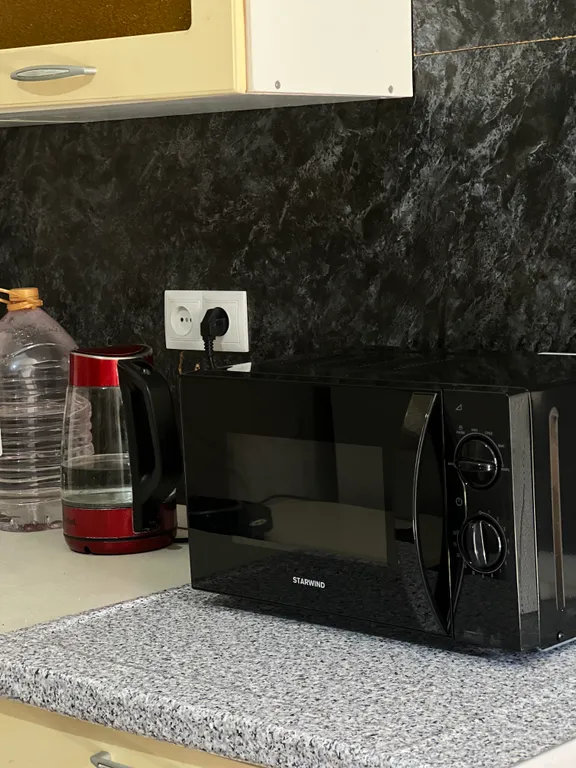 Уютная комната в тихом районе Махачкалы не далеко от южной автостанции