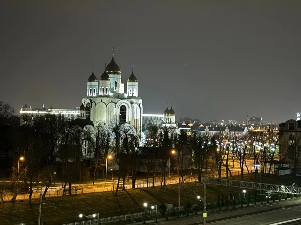 Апартаменты класса люкс Amber Luxe в самом центре Калининграда