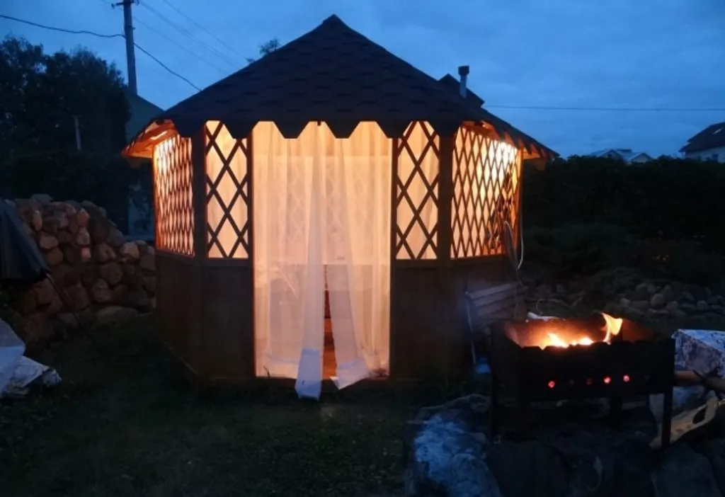 6-комнатный Дом