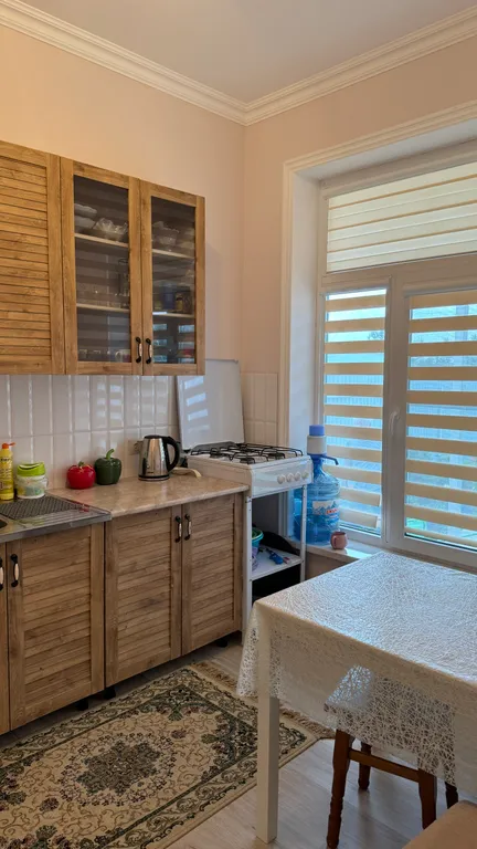 Коттедж Уютная дача — Дербент