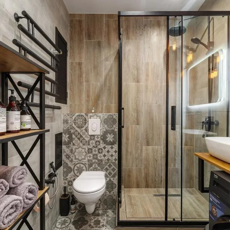 Стильная новая квартира для Вашего отдыха