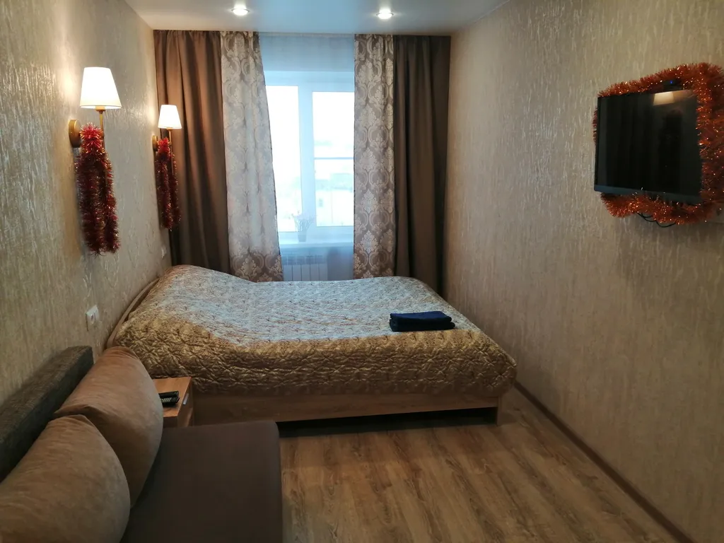 В гостях у Маши