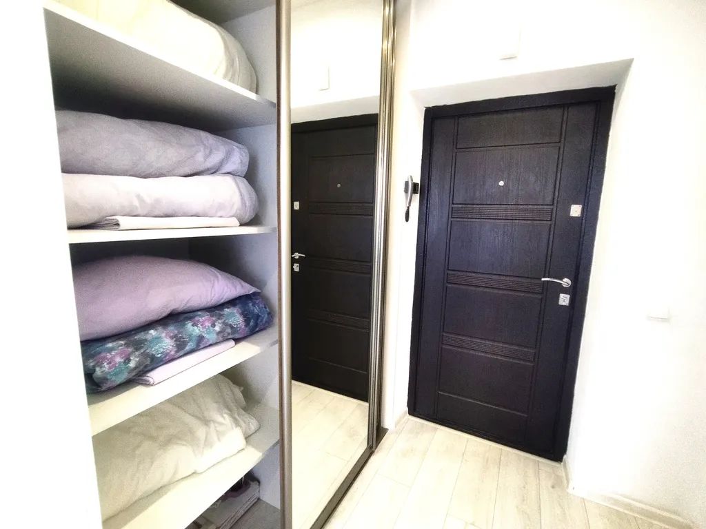 Квартира у моря