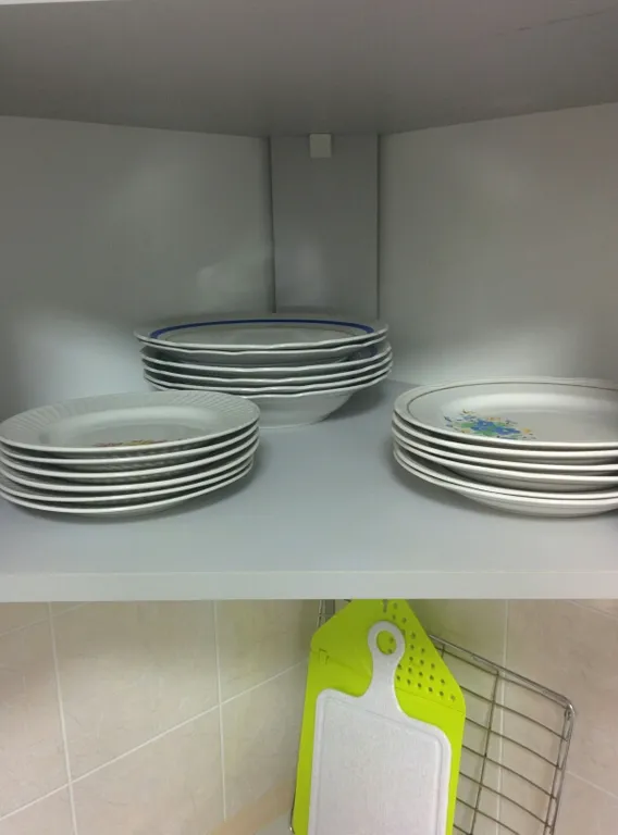 Квартира у моря