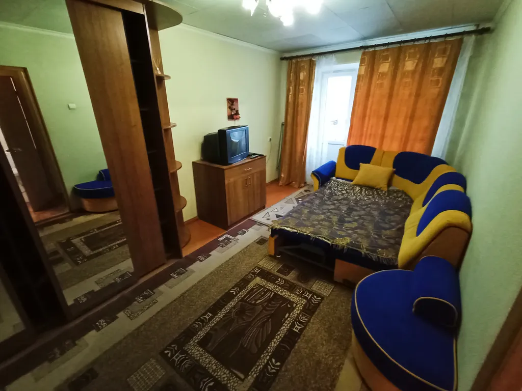 У нас проживать Приятно и Выгодно!