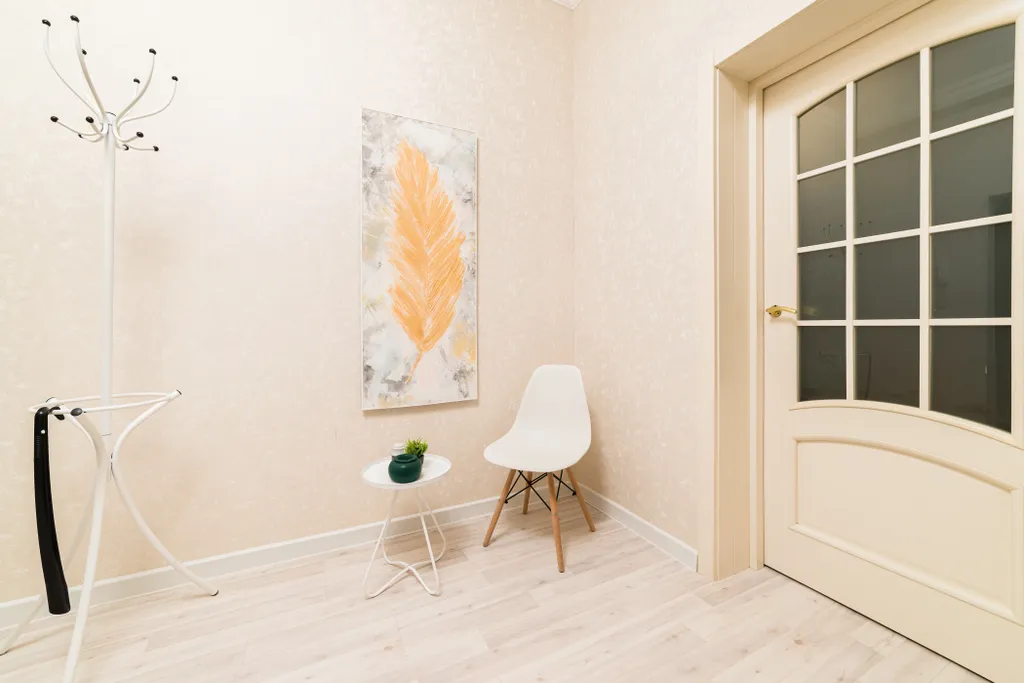 Квартира Квартира в центре у аквапарка Ривьера — Казань