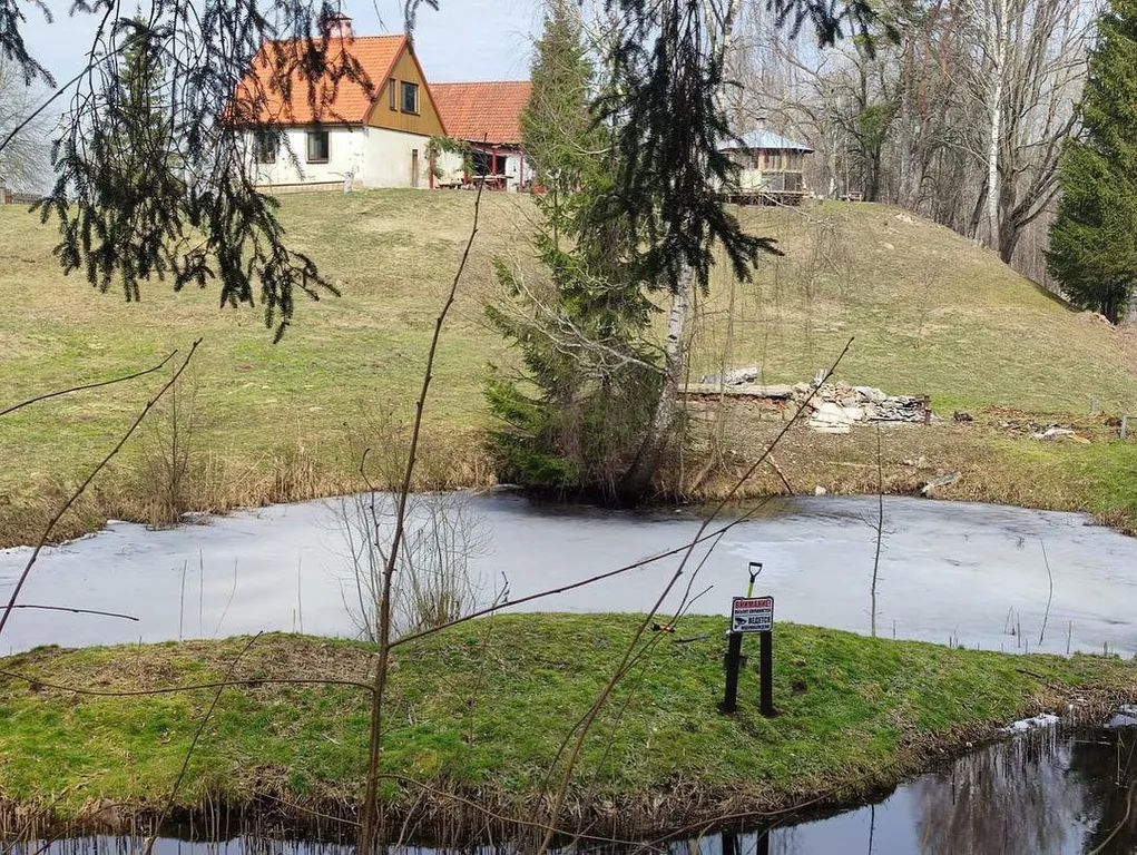 3-комнатный Дом