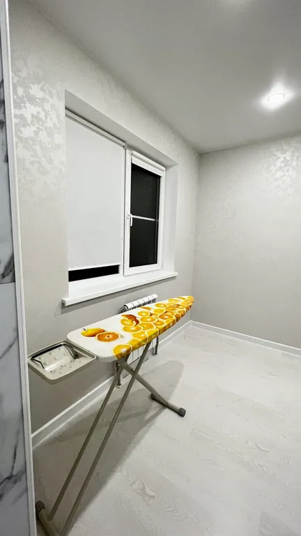 Уютная и светлая квартира с новым ремонтом в центре Адлера