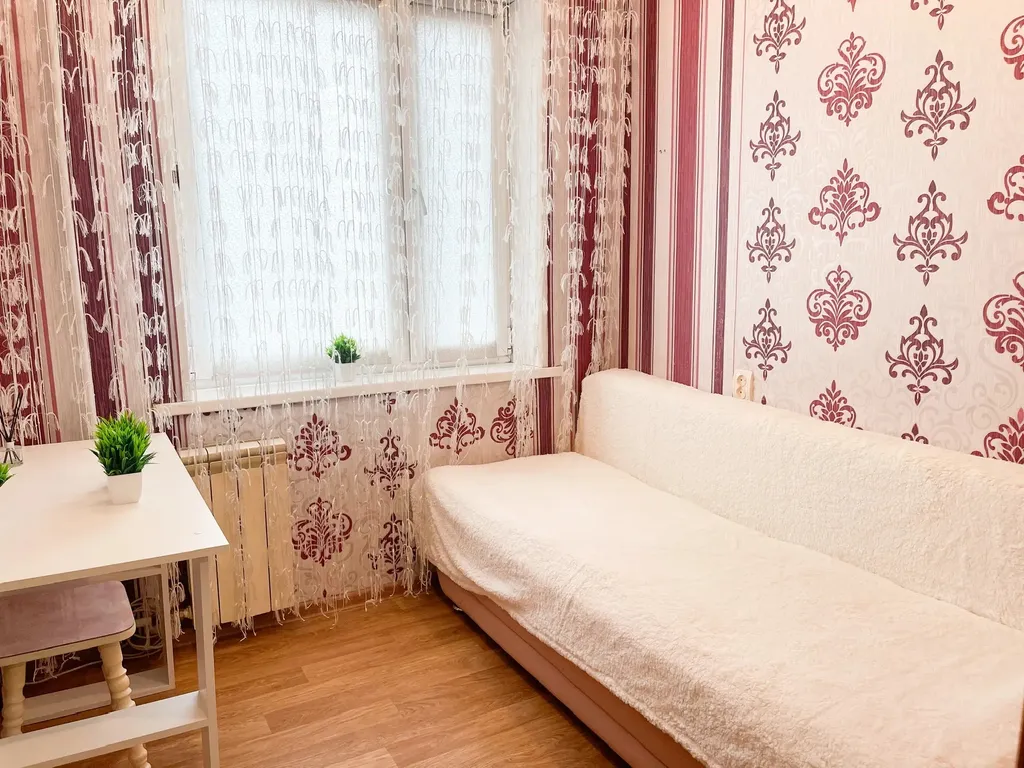 Квартира в районе сахпоселок