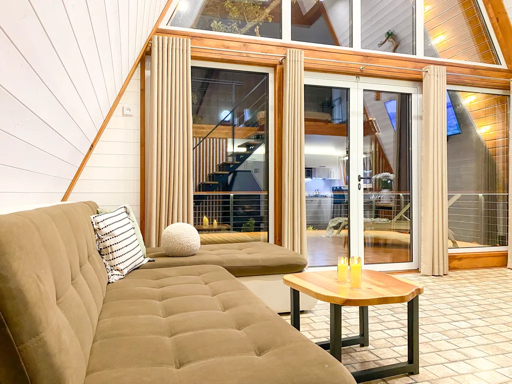 Terrасоt 9-а с видом на море