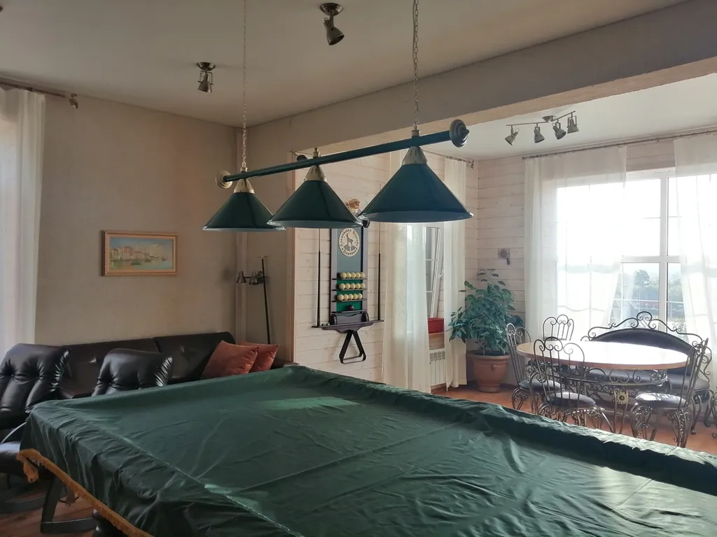 3-комнатный Дом