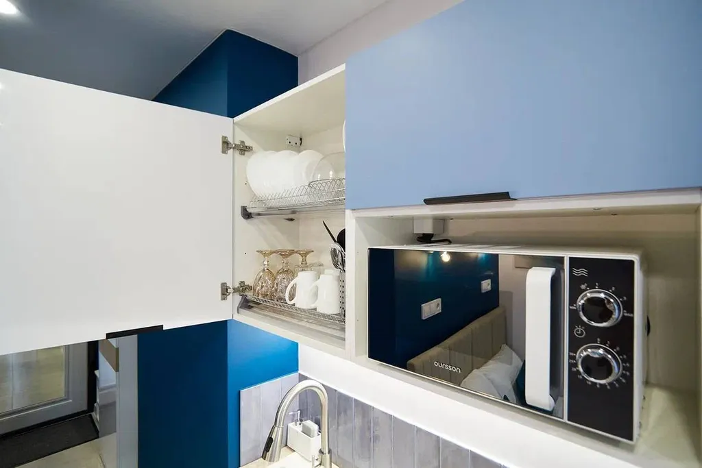 ДзенХоум Аквамарин