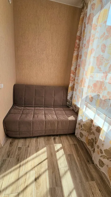 Квартира Уютная квартира в центре города — Анапа