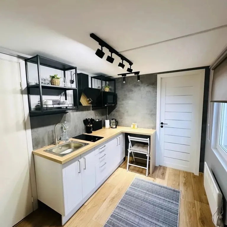 Гостевой мини-дом Стрековец