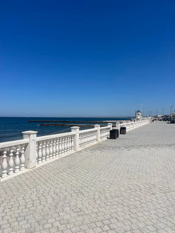 2-комнатная квартира около Парка Победы