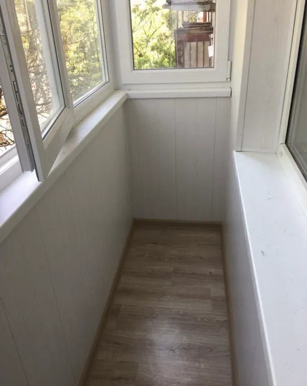 Квартира Уютная квартира в районе жд вокзала — Симферополь