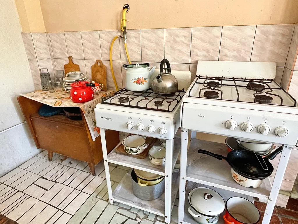 Эконом двухместный