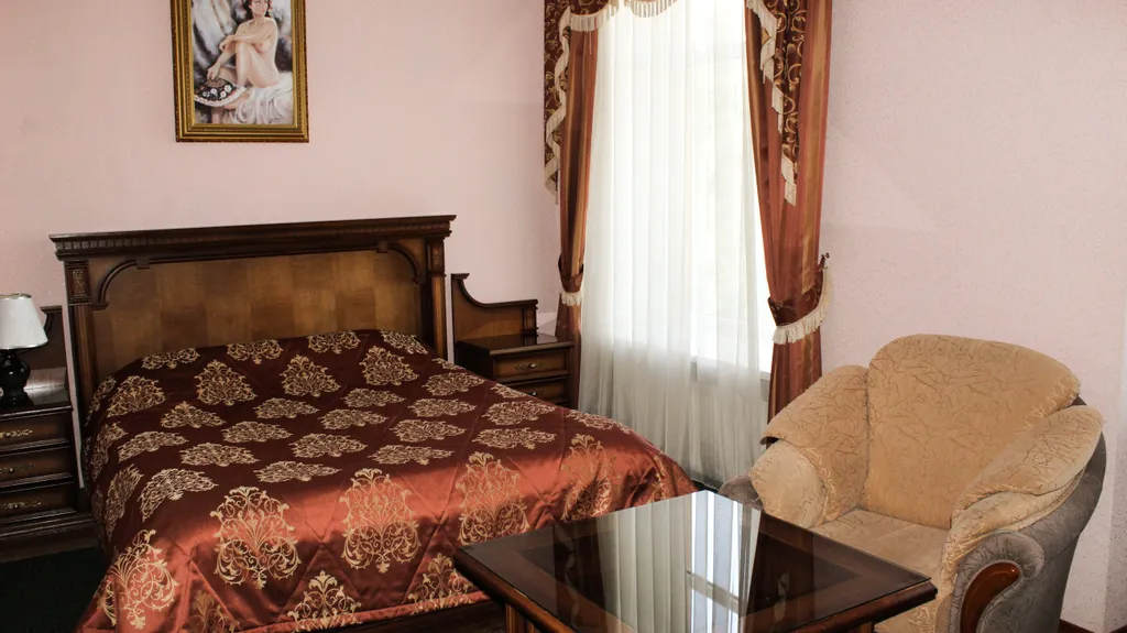 Квартира Комната — аренда посуточно в Орёл