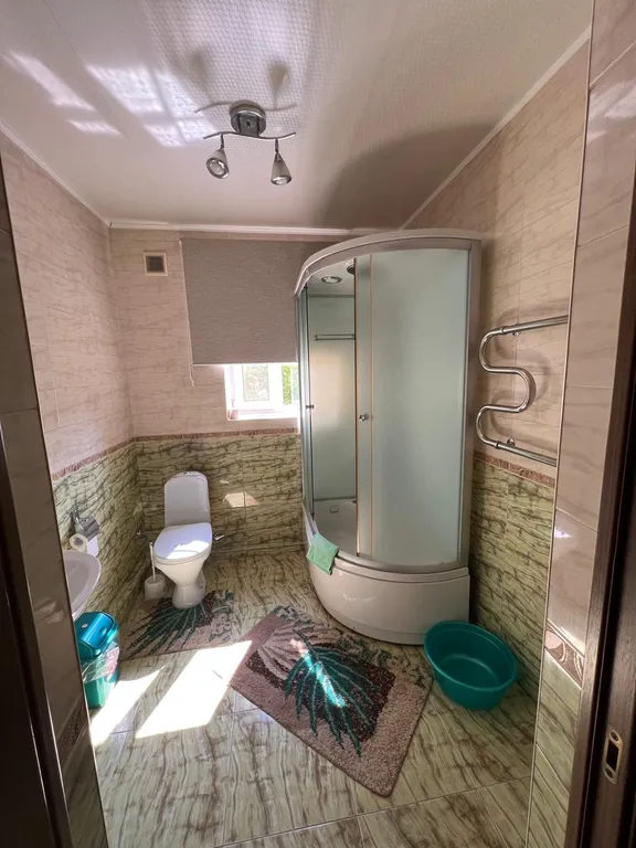 Квартира Квартира Семейный люкс с индивидуальным балконом — Анапа