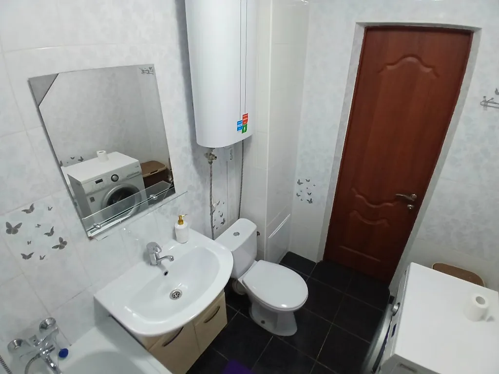 Уютная атмосфера